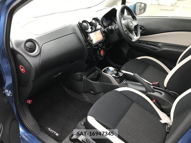 Nissan NOTE 2017-02 8781452-10