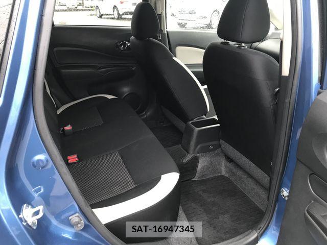 Nissan NOTE 2017-02 8781452-11