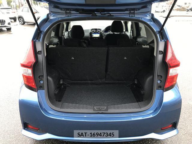Nissan NOTE 2017-02 8781452-13