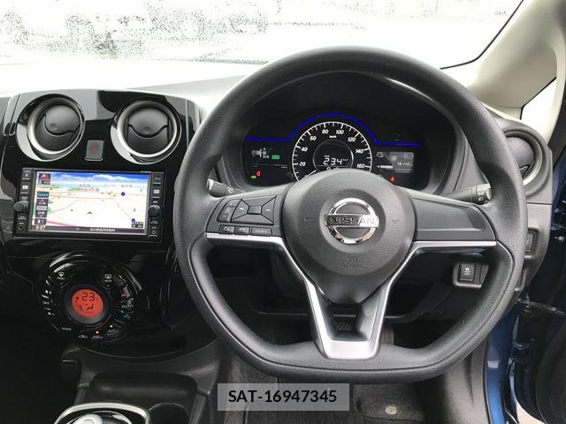 Nissan NOTE 2017-02 8781452-14