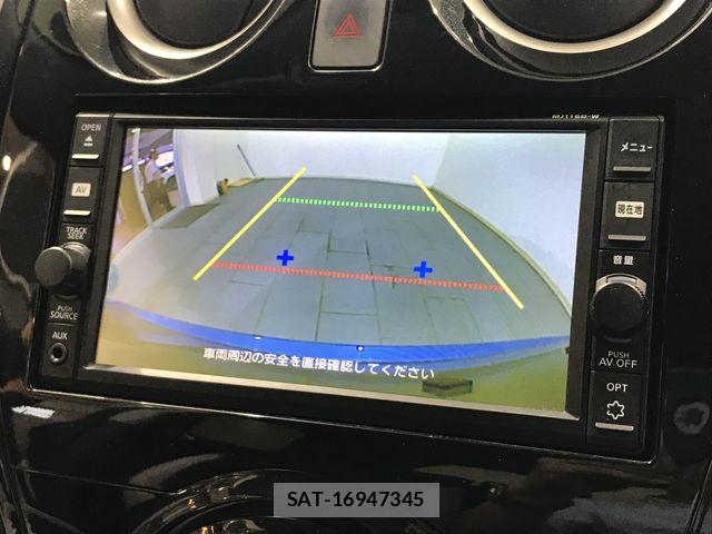 Nissan NOTE 2017-02 8781452-16