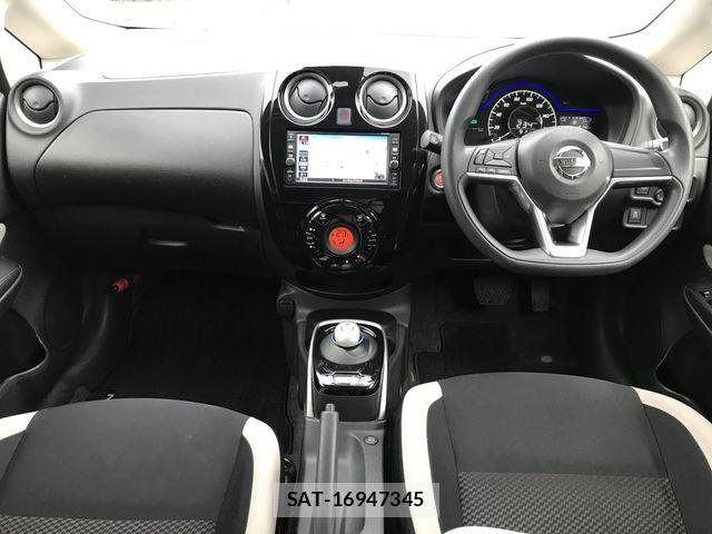 Nissan NOTE 2017-02 8781452-1