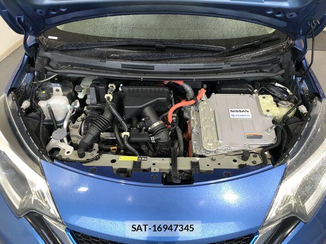 Nissan NOTE 2017-02 8781452-28