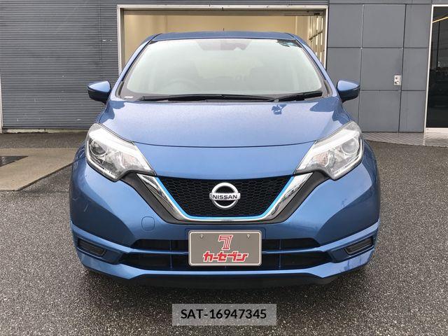 Nissan NOTE 2017-02 8781452-3
