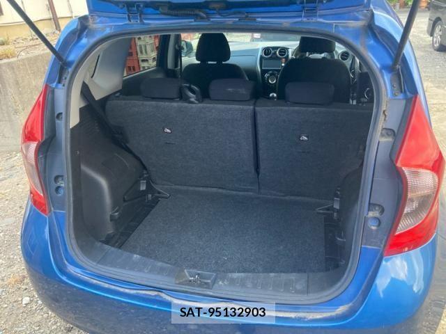 Nissan NOTE 2014-09 8781467-12
