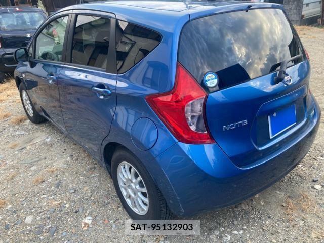 Nissan NOTE 2014-09 8781467-1