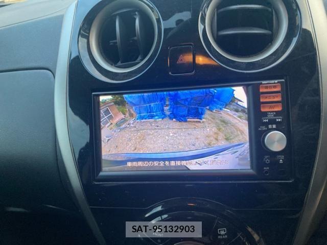 Nissan NOTE 2014-09 8781467-22