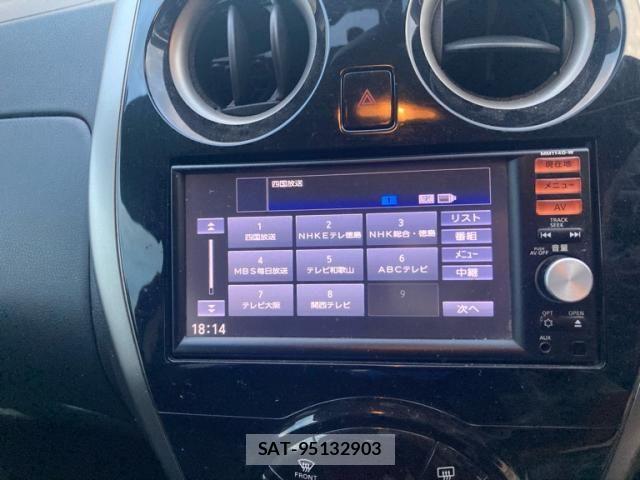 Nissan NOTE 2014-09 8781467-23
