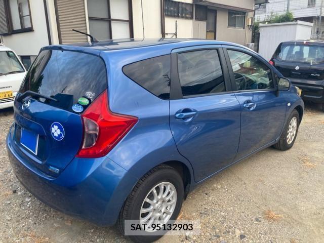Nissan NOTE 2014-09 8781467-3