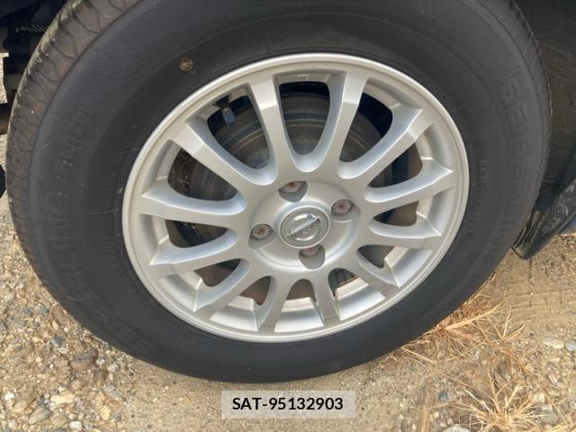 Nissan NOTE 2014-09 8781467-7