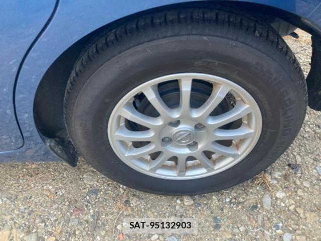 Nissan NOTE 2014-09 8781467-8