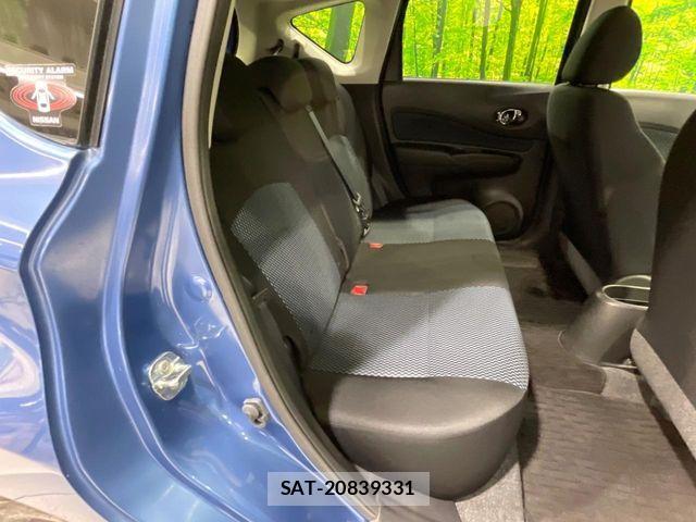 Nissan NOTE 2014-04 8781463-9
