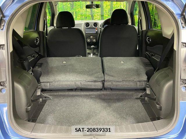 Nissan NOTE 2014-04 8781463-10
