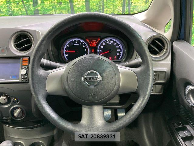 Nissan NOTE 2014-04 8781463-11