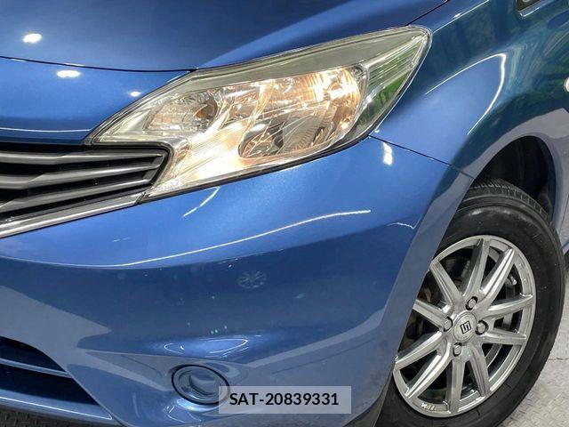 Nissan NOTE 2014-04 8781463-12