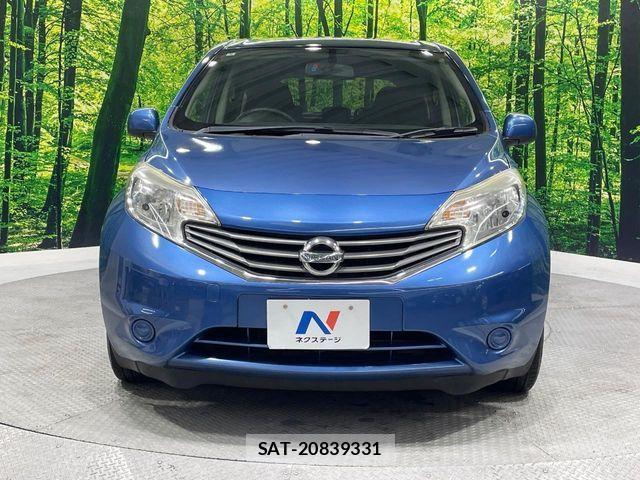 Nissan NOTE 2014-04 8781463-14
