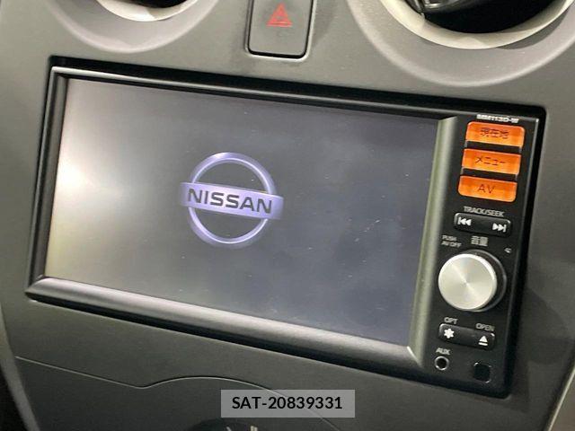 Nissan NOTE 2014-04 8781463-4