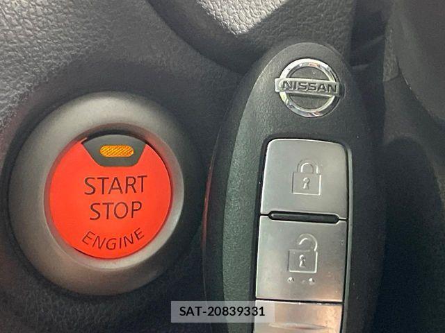 Nissan NOTE 2014-04 8781463-7