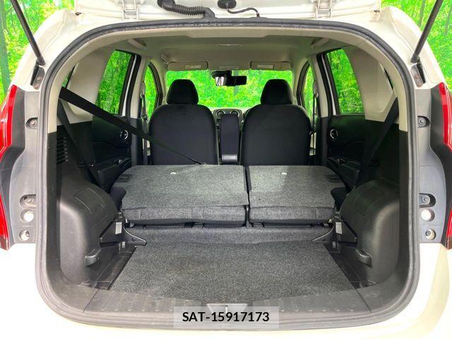 Nissan NOTE 2016-12 8781454-9