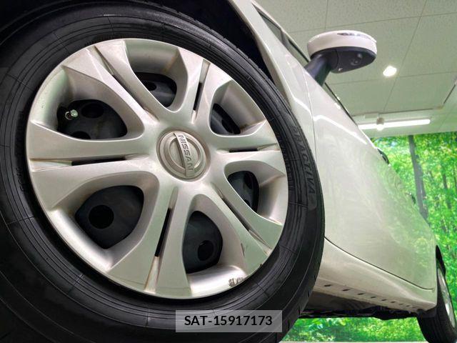 Nissan NOTE 2016-12 8781454-11