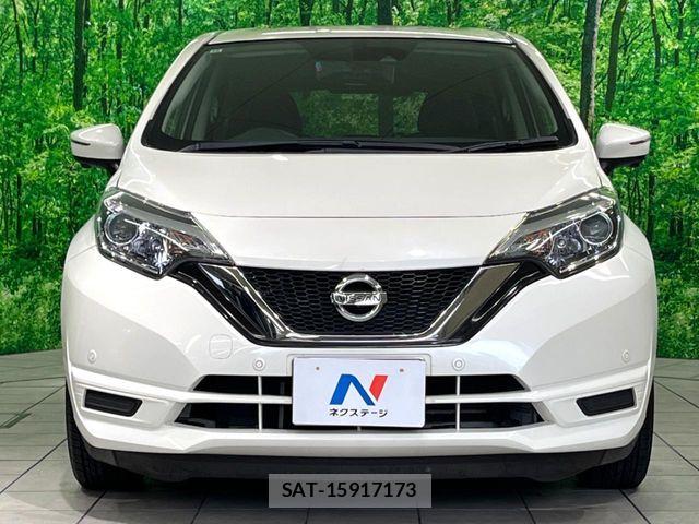Nissan NOTE 2016-12 8781454-13
