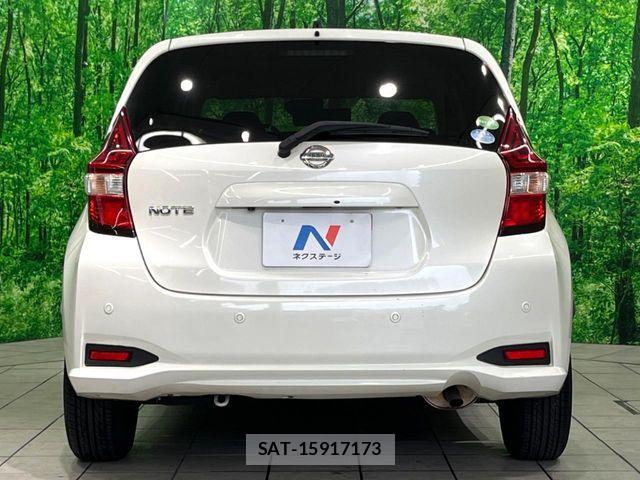 Nissan NOTE 2016-12 8781454-14