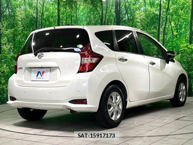 Nissan NOTE 2016-12 8781454-16
