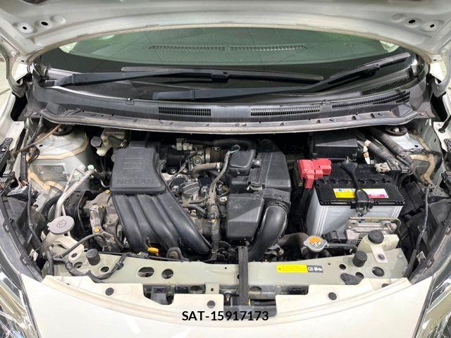Nissan NOTE 2016-12 8781454-17