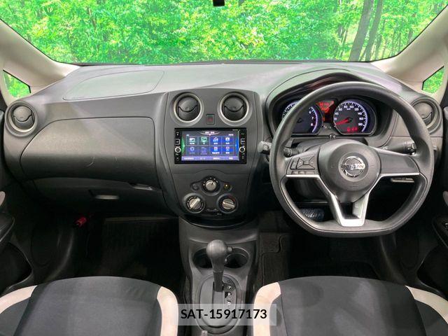 Nissan NOTE 2016-12 8781454-1
