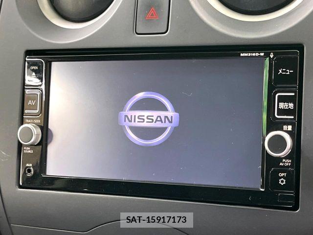 Nissan NOTE 2016-12 8781454-2