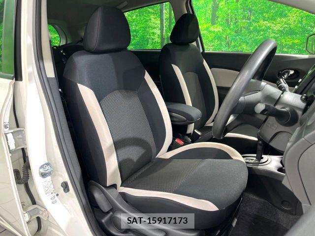 Nissan NOTE 2016-12 8781454-7