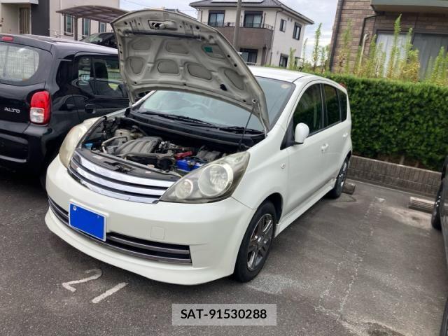 sat car