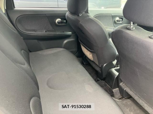 Nissan NOTE 2008-06 8781466-9