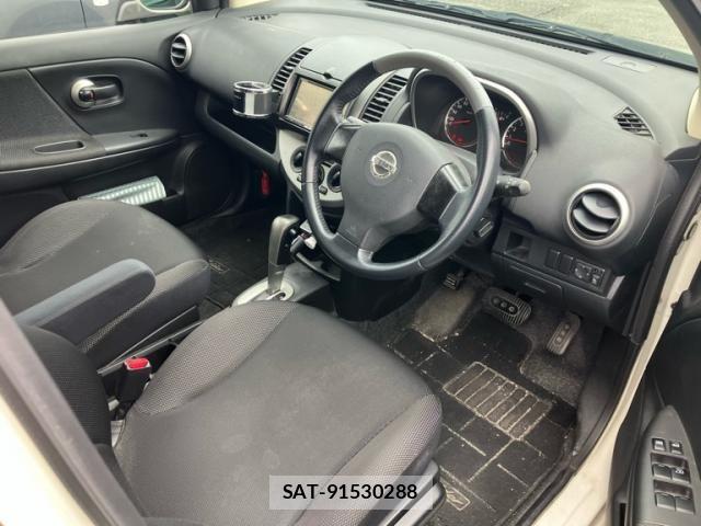 Nissan NOTE 2008-06 8781466-12
