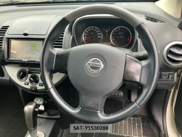 Nissan NOTE 2008-06 8781466-14