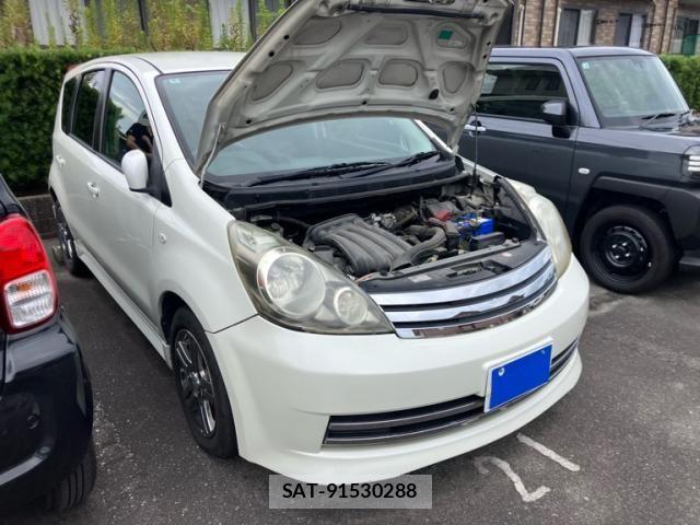 Nissan NOTE 2008-06 8781466-1