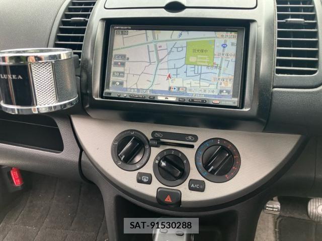 Nissan NOTE 2008-06 8781466-2
