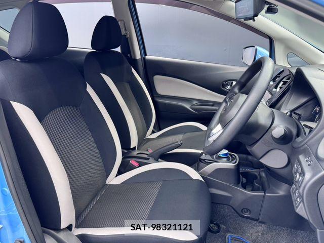 Nissan NOTE 2017-08 8796987-14