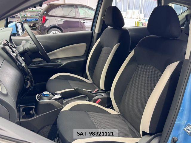 Nissan NOTE 2017-08 8796987-15