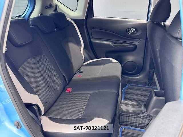 Nissan NOTE 2017-08 8796987-16