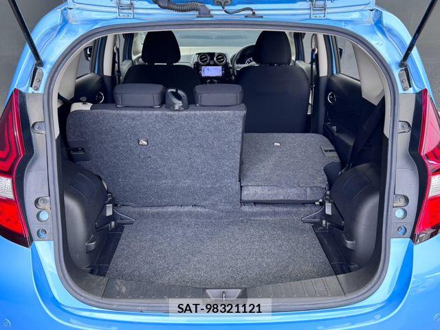 Nissan NOTE 2017-08 8796987-19