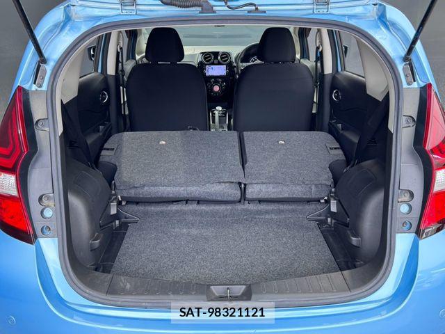 Nissan NOTE 2017-08 8796987-20