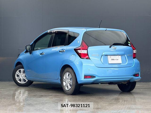 Nissan NOTE 2017-08 8796987-24