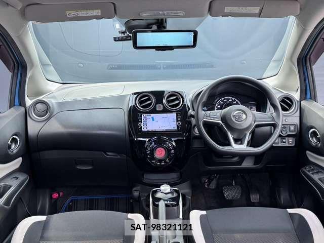 Nissan NOTE 2017-08 8796987-2