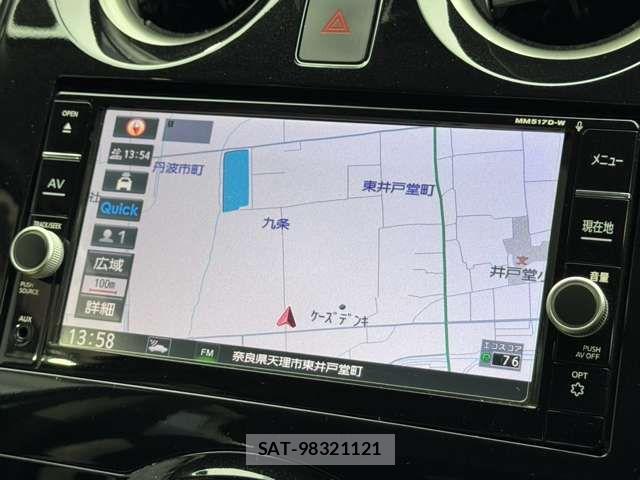 Nissan NOTE 2017-08 8796987-3