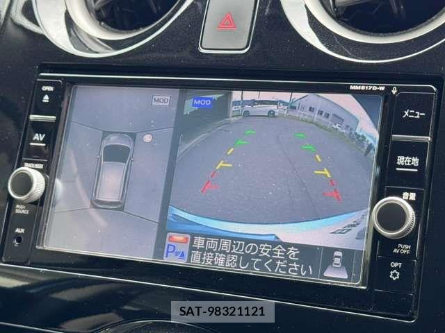 Nissan NOTE 2017-08 8796987-4