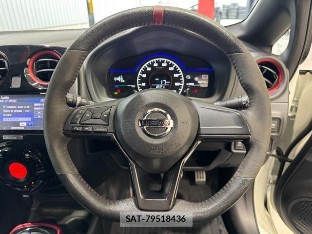 Nissan NOTE 2017-08 8796978-10