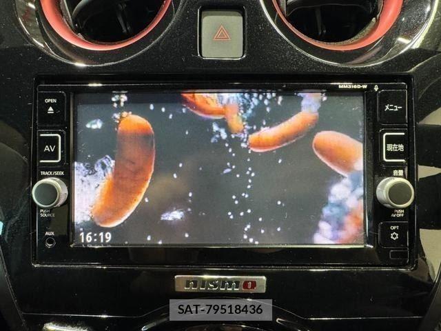 Nissan NOTE 2017-08 8796978-14