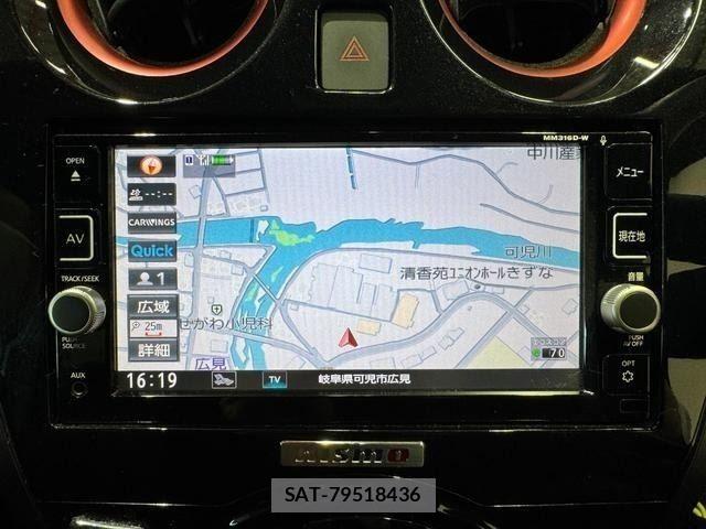 Nissan NOTE 2017-08 8796978-15