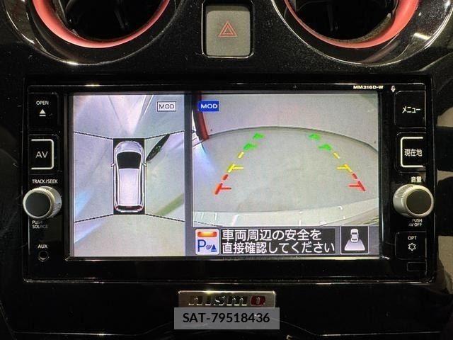 Nissan NOTE 2017-08 8796978-16